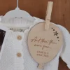 ‘And then there were…’ Balloon Pregnancy Announcement