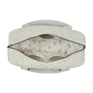 Avery Row Changing Bag - Sage