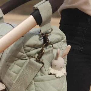 Avery Row Changing Bag - Sage