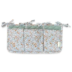 Avery Row Cot Organiser - Woodland Walk