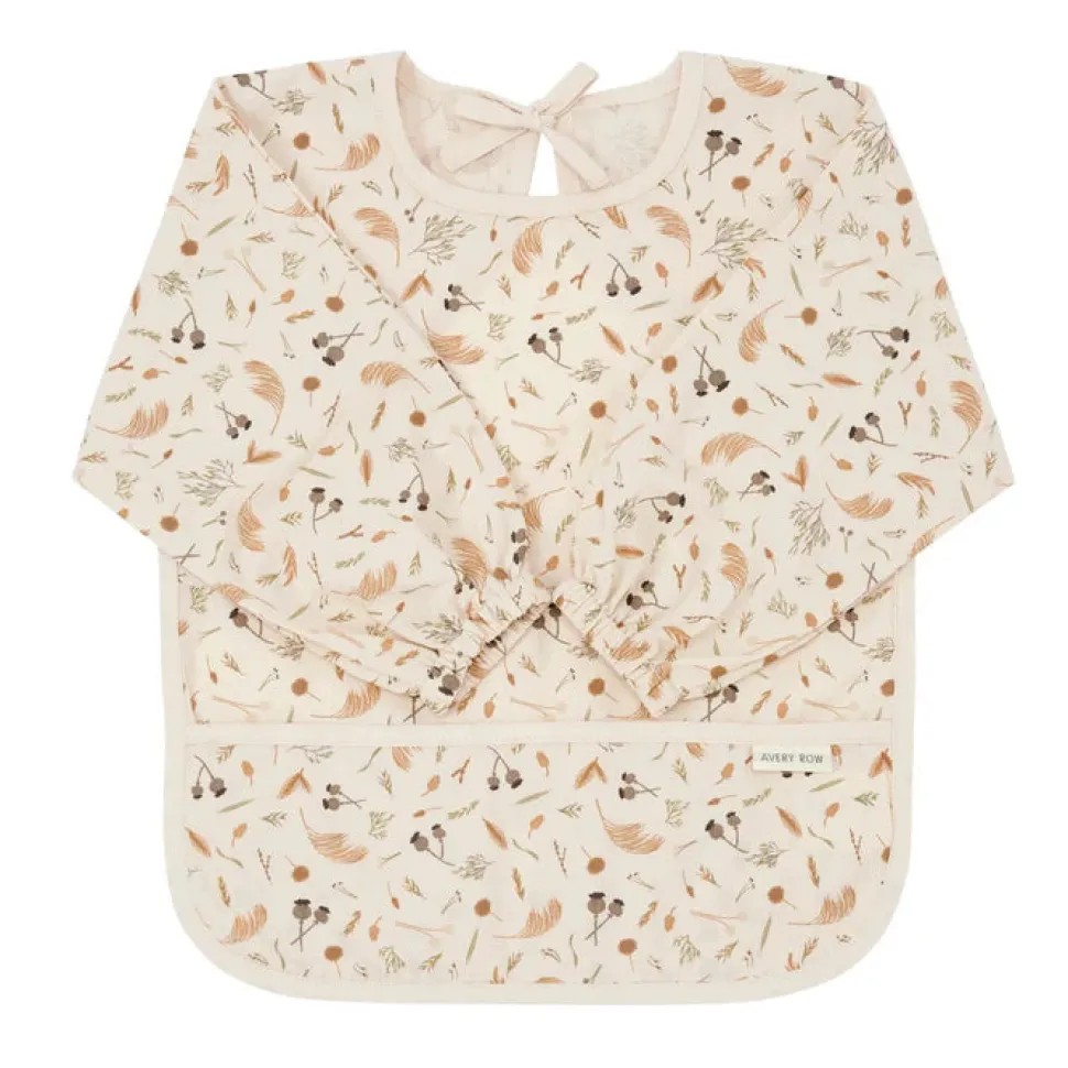 avery_row_sleeved_bib__gr_0.webp Avery Row Sleeved Bib - Grasslands