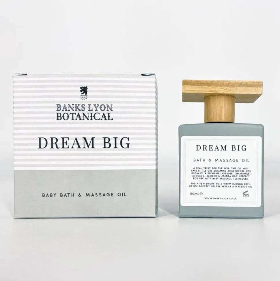 bankslyon_baby_bath__mass_0.webp Banks-Lyon Baby Bath & Massage Oil - 50ml