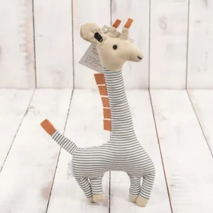 Banks-Lyon Cordelia the Giraffe