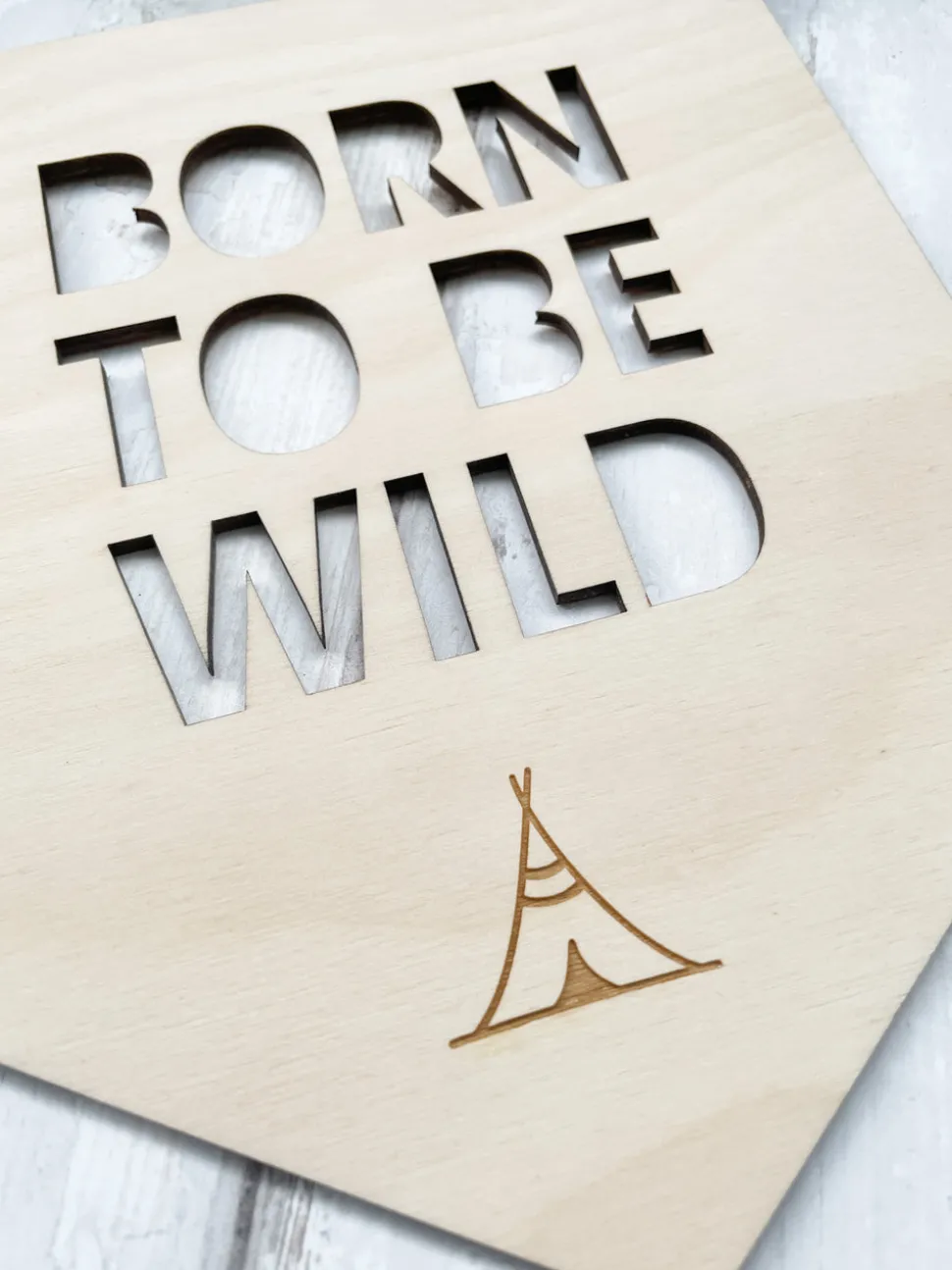 born_to_be_wild_wall_hang_1.webp Born To Be Wild Wall Hanging