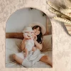 25cm Acrylic Arch Photo