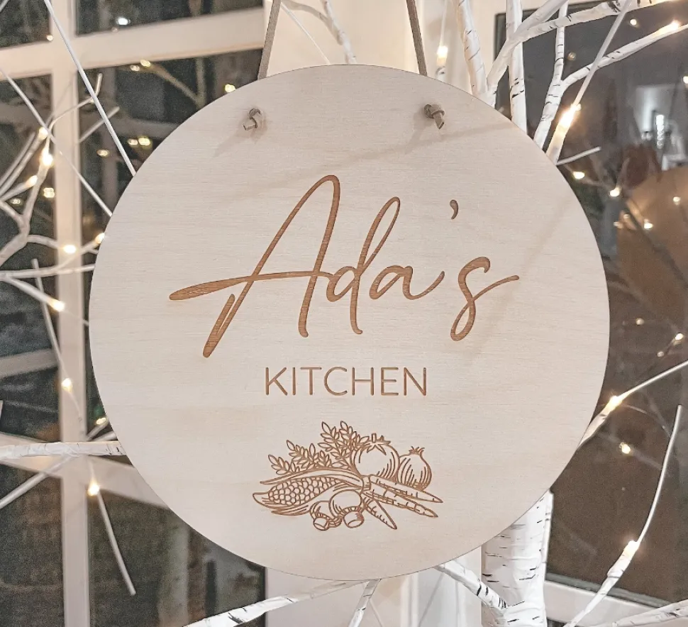 custom_name_kitchen_signp_0.webp Custom Name Kitchen Sign/Plaque