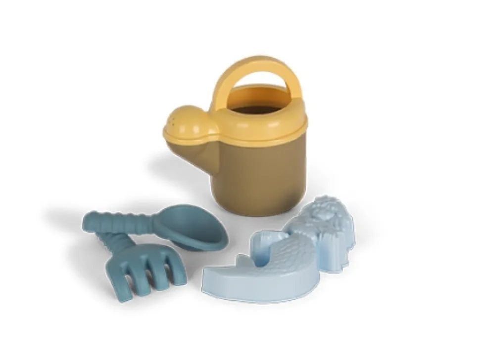 dantoy_bio_sand_and_water_0.webp Dantoy BIO Sand and Water Set in Gift Box - Green