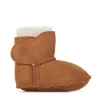 EMU Australia Baby Bootie - Chestnut