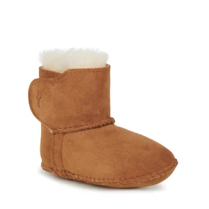 EMU Australia Baby Bootie - Chestnut