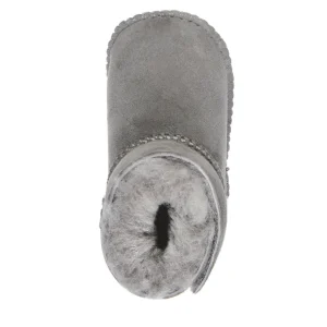 EMU Australia Baby Bootie - Charcoal