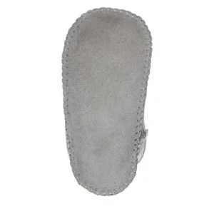 EMU Australia Baby Bootie - Charcoal