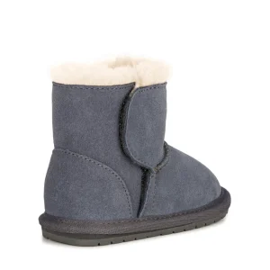 EMU Australia Toddle Boots - Charcoal