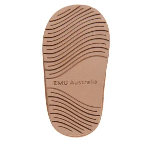EMU Australia Toddle Boots - Chestnut