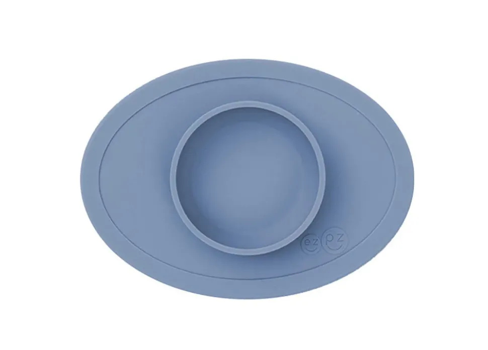 ezpz_tiny_bowl__indigo_0.webp EzPz Tiny Bowl - Indigo