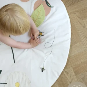 Fabelab Activity Blanket - Flower