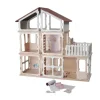 Fabelab Build Add-On Villa