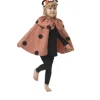 Fabelab Dress-up Ladybug Set