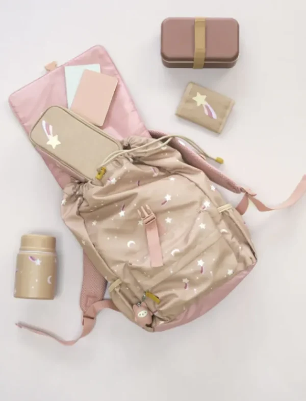 Fabelab Large Backpack - Shooting Star