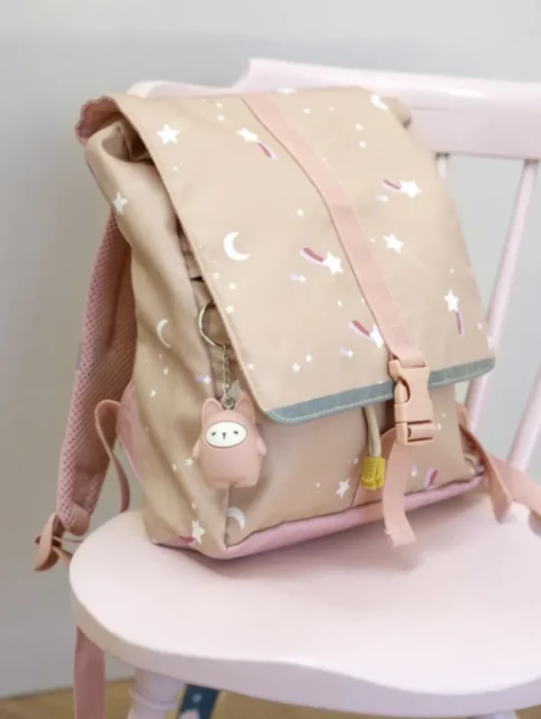 Fabelab Small Backpack - Shooting Star