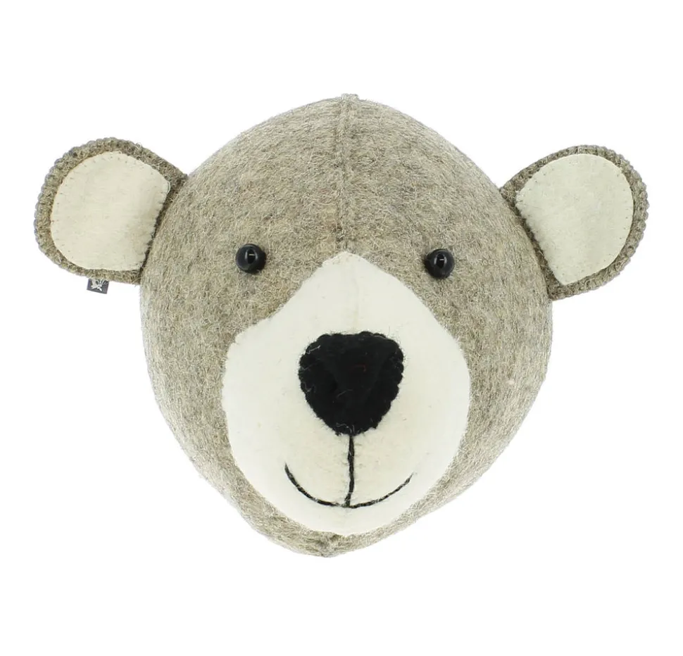 fiona_walker_bear_head__m_0.webp Fiona Walker Bear Head - Medium