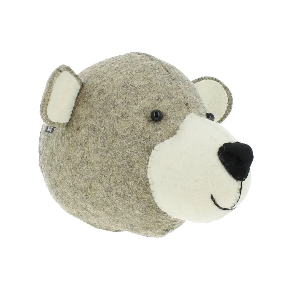fiona_walker_bear_head__m_1.webp Fiona Walker Bear Head - Medium