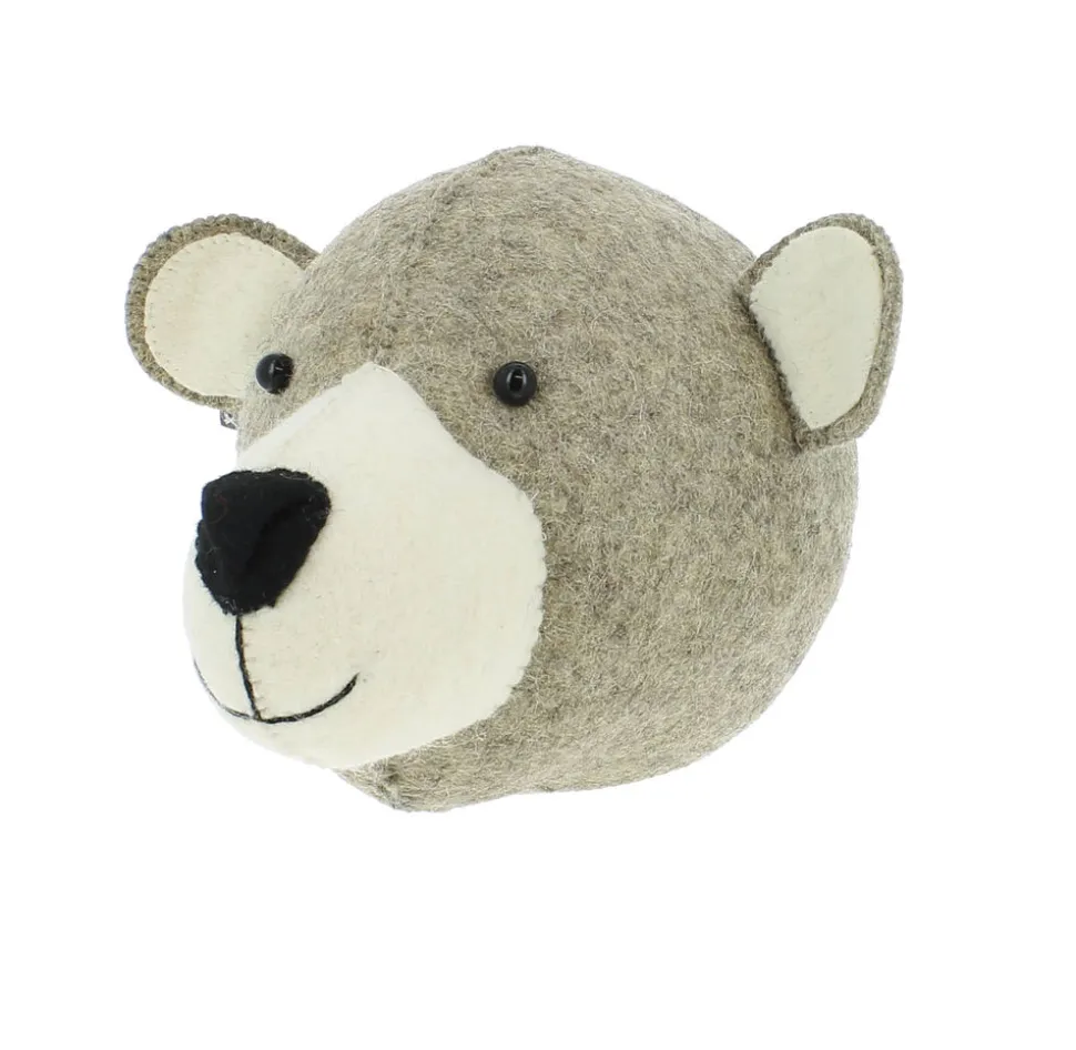 fiona_walker_bear_head__m_2.webp Fiona Walker Bear Head - Medium