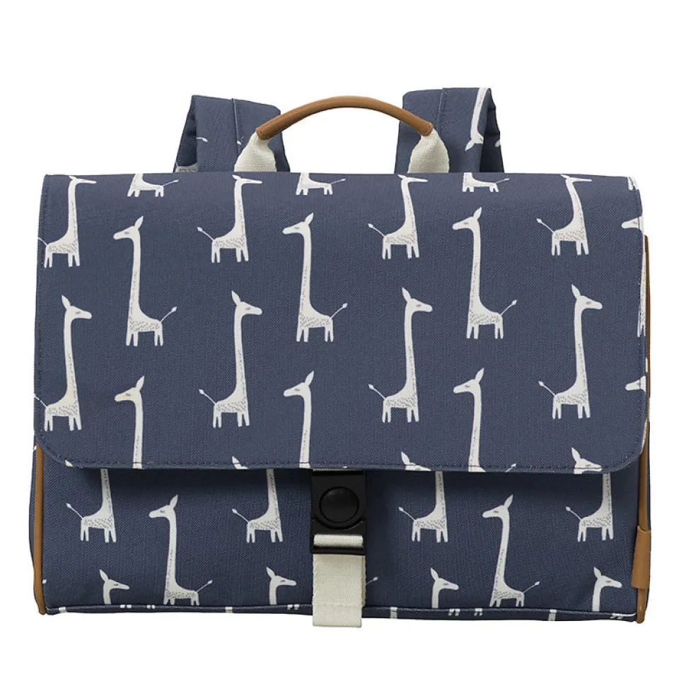 fresk_school_bag__giraffe_0.webp Fresk School Bag - Giraffe