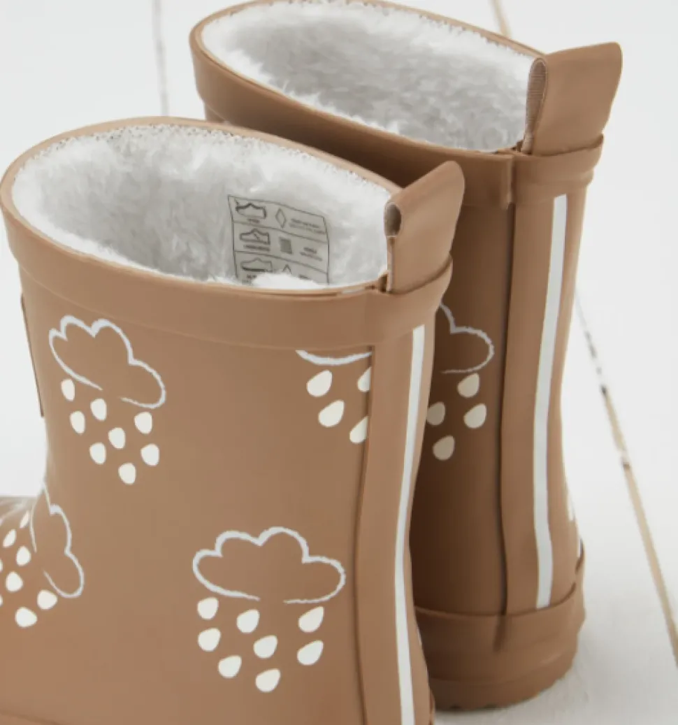 grass__air_colourchanging_1-1.webp Grass & Air Colour-Changing Winter Wellies - Fudge Brown