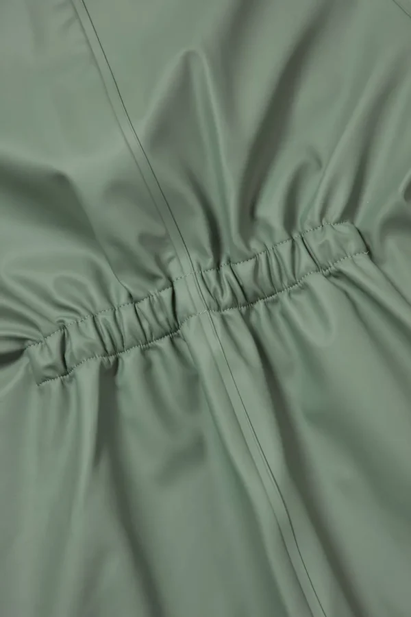 Grass & Air Puddlesuit - Khaki