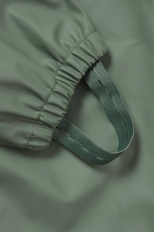 Grass & Air Puddlesuit - Khaki