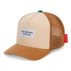 Hello Hossy Cap - Mini Iced Coffee