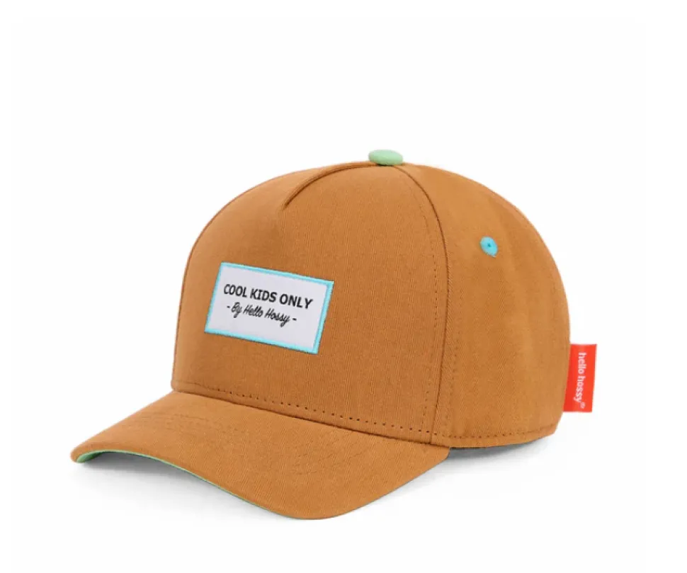 hello_hossy_cap__mini_pea_0.webp Hello Hossy Cap - Mini Peanut