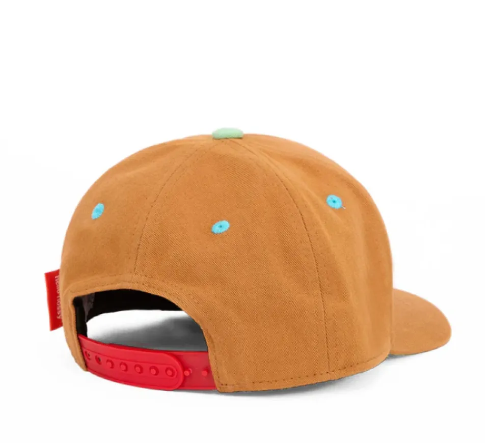hello_hossy_cap__mini_pea_1.webp Hello Hossy Cap - Mini Peanut