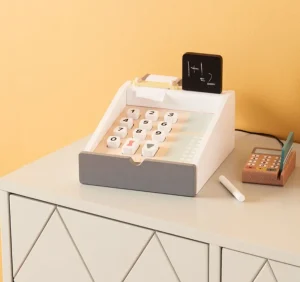 Kid's Concept Cash Register