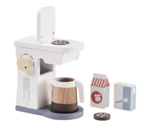 Kid's Concept Coffee Machine