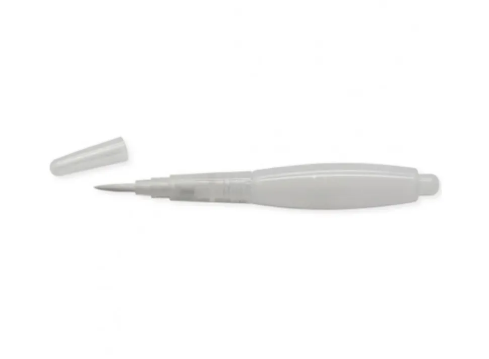 kitpas_water_brush_pen__w_0.webp Kitpas Water Brush Pen - White