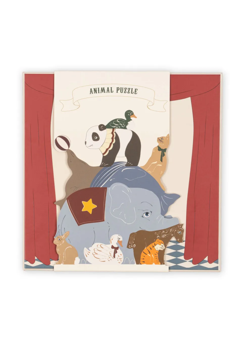 konges_sljd_animal_puzzle_0.webp Konges Sløjd Animal Puzzle