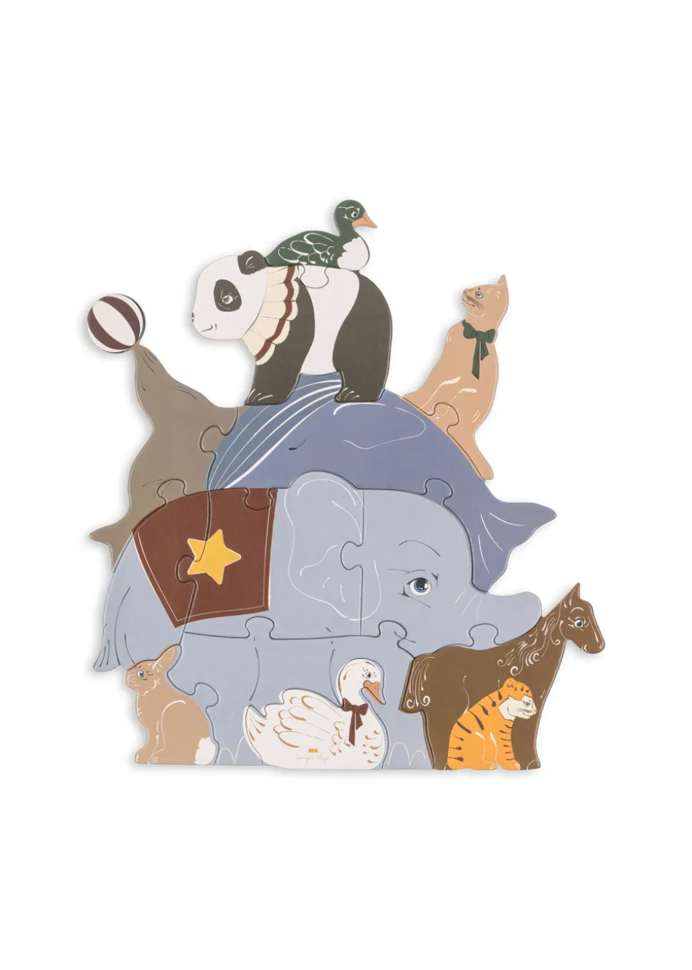 konges_sljd_animal_puzzle_1.webp Konges Sløjd Animal Puzzle