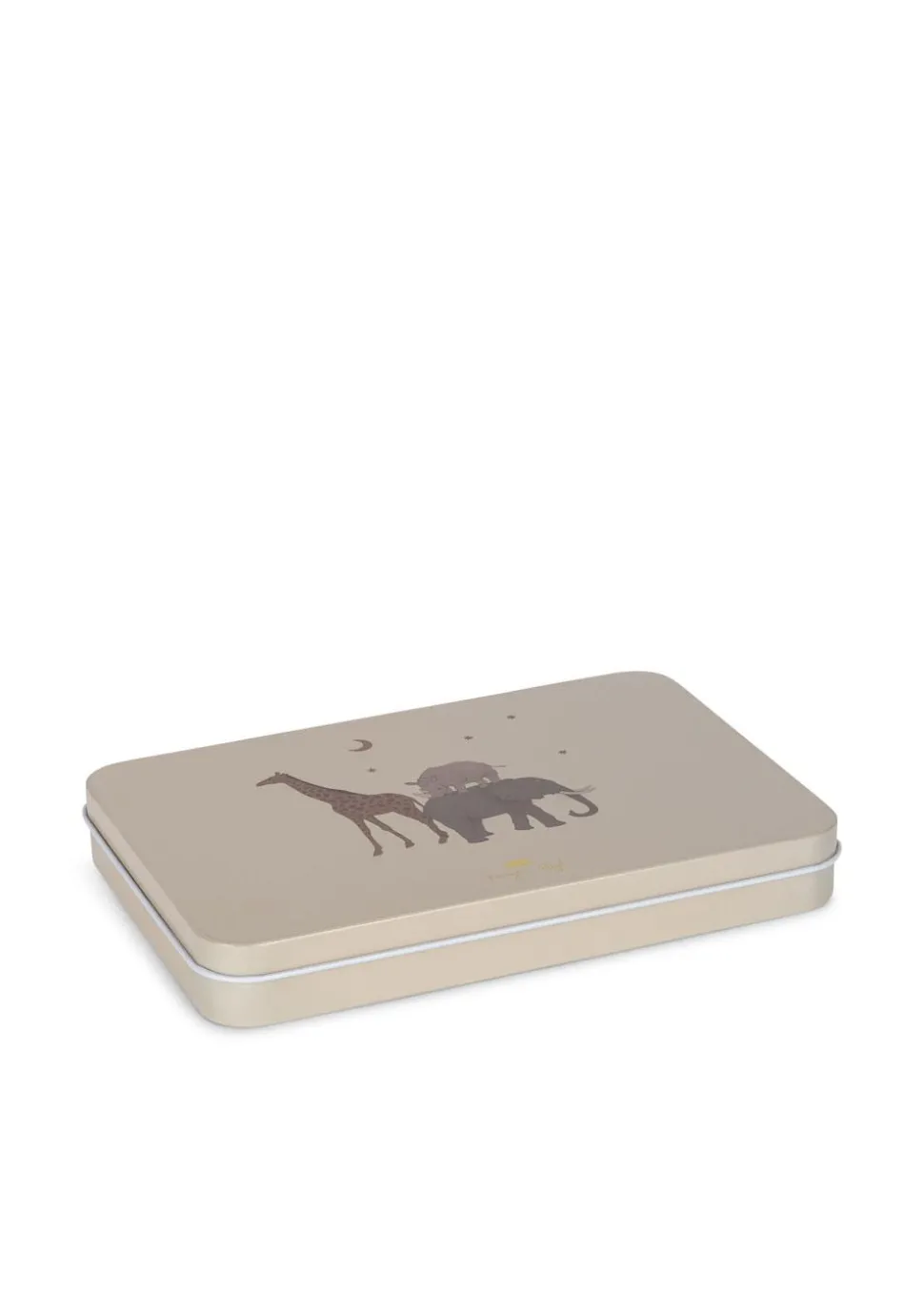 konges_sljd_crayons_bees__2.webp Konges Sløjd Crayons Bees Wax 10-pack - Safari
