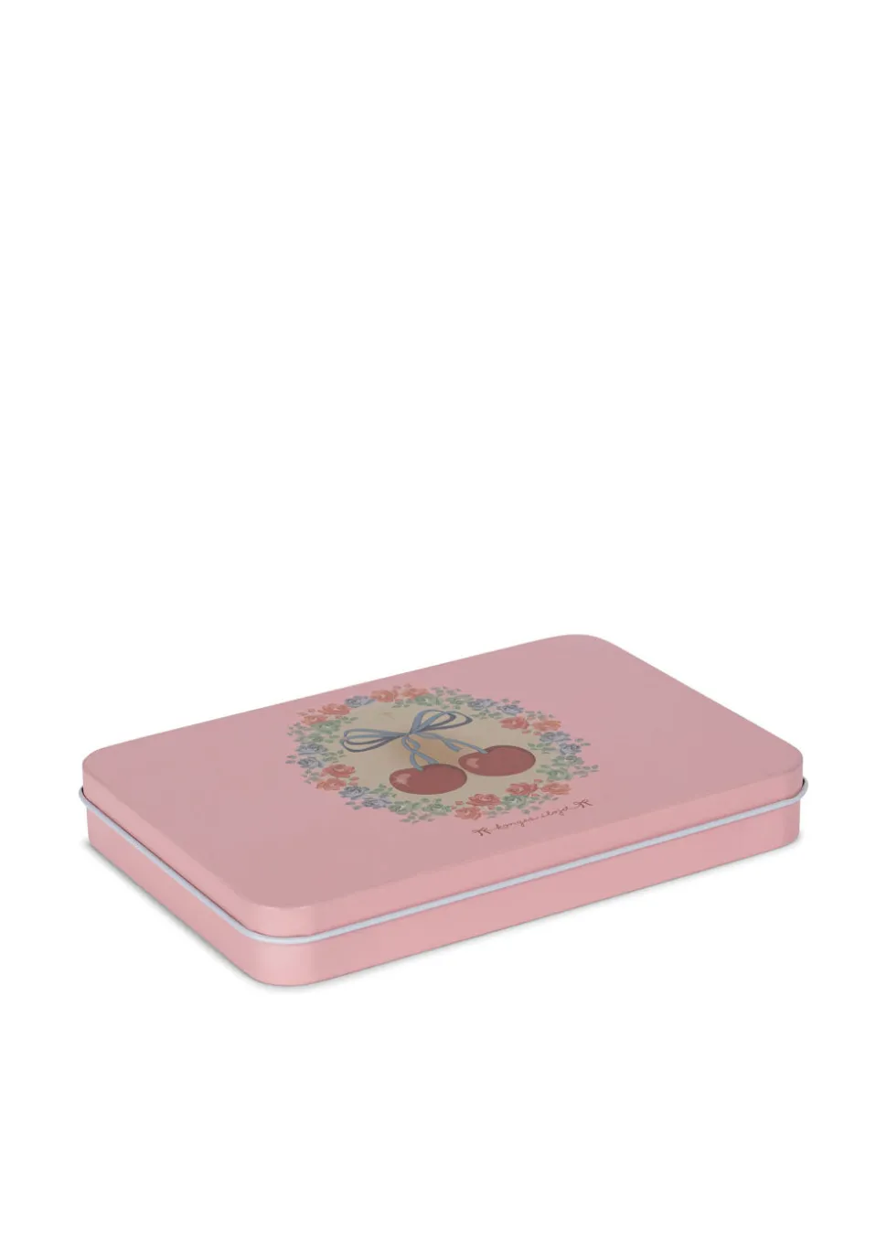 konges_sljd_crayons_bees__3.webp Konges Sløjd Crayons Bees Wax 10-pack - Cherry Bow