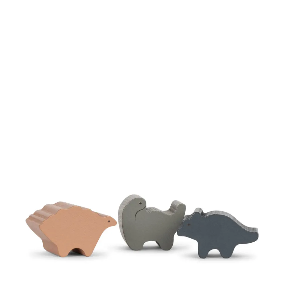 konges_sljd_dino_shape_so_3.webp Konges Sløjd Dino Shape Sorter - Multi