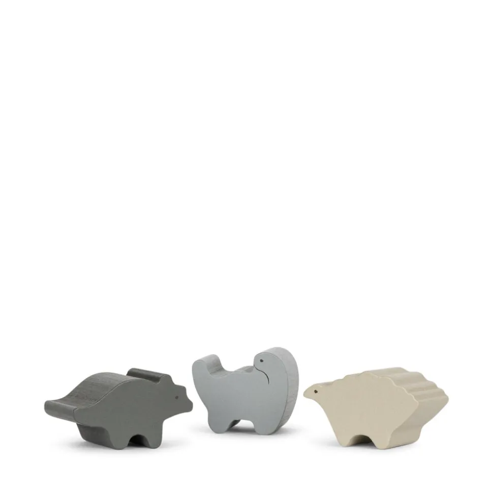 konges_sljd_dino_shape_so_4.webp Konges Sløjd Dino Shape Sorter - Multi