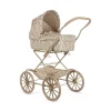 Konges Sløjd Doll Pram - Piccoloblu