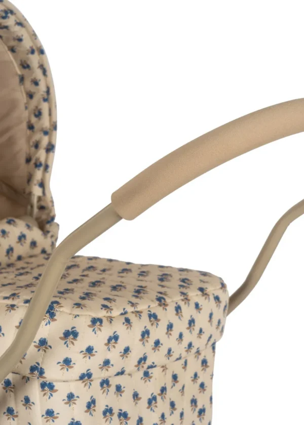Konges Sløjd Doll Pram - Piccoloblu