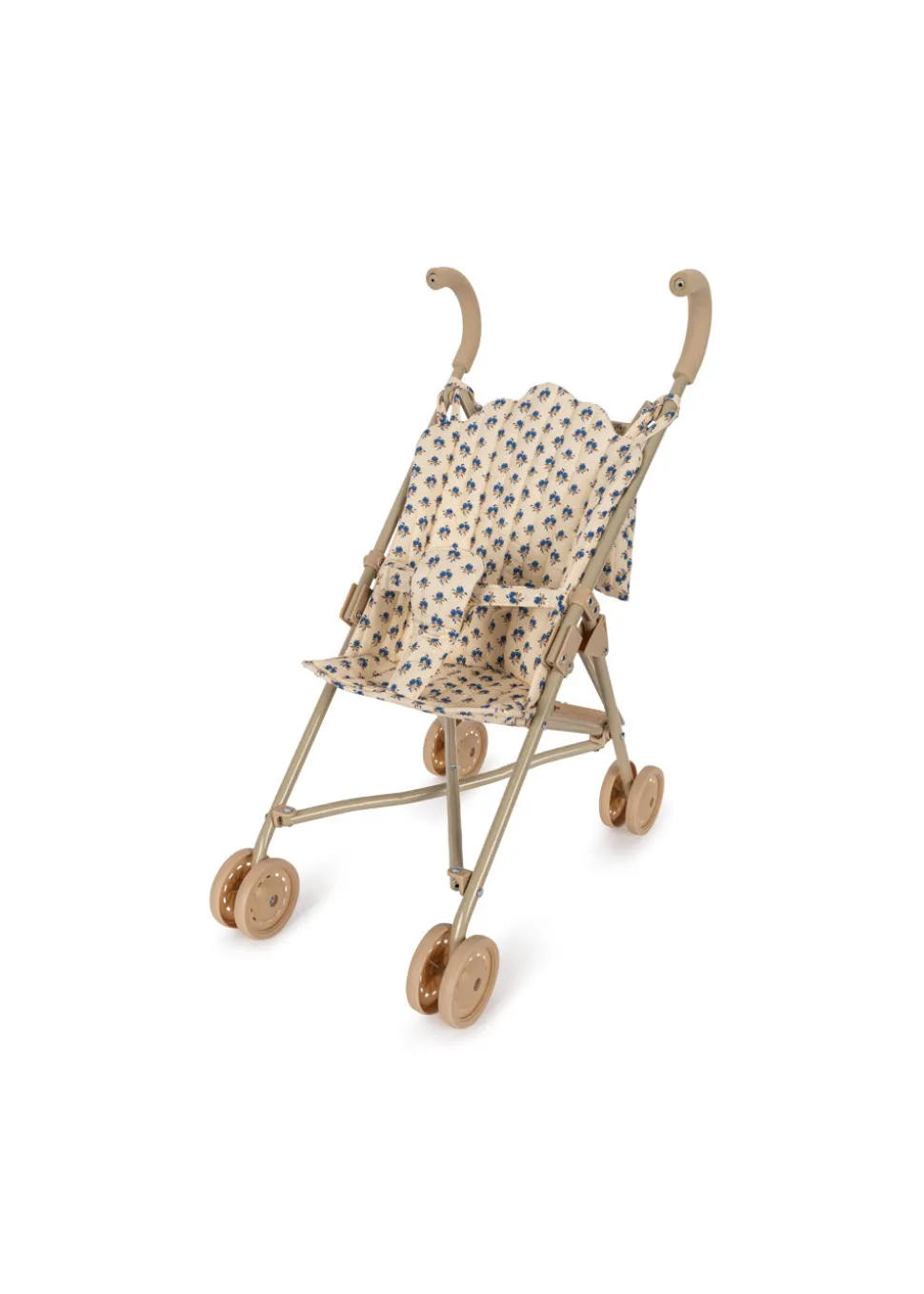 konges_sljd_doll_stroller_0.webp Konges Sløjd Doll Stroller - Piccoloblu