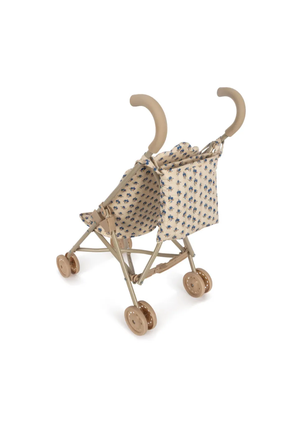 konges_sljd_doll_stroller_1.webp Konges Sløjd Doll Stroller - Piccoloblu