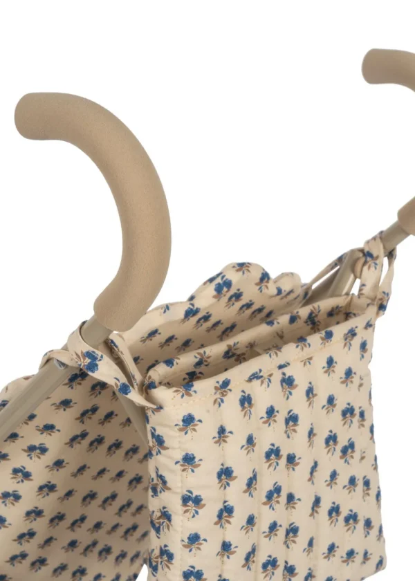 Konges Sløjd Doll Stroller - Piccoloblu