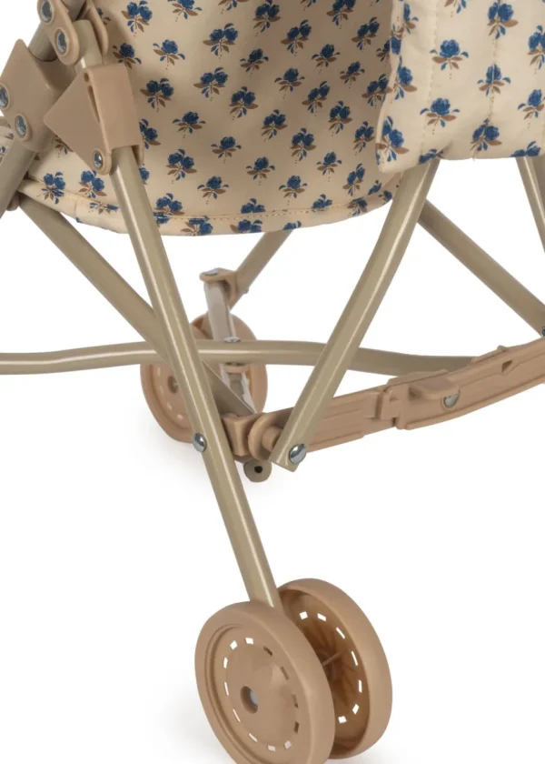 Konges Sløjd Doll Stroller - Piccoloblu