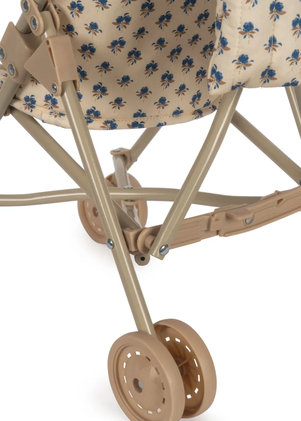 konges_sljd_doll_stroller_3.webp Konges Sløjd Doll Stroller - Piccoloblu