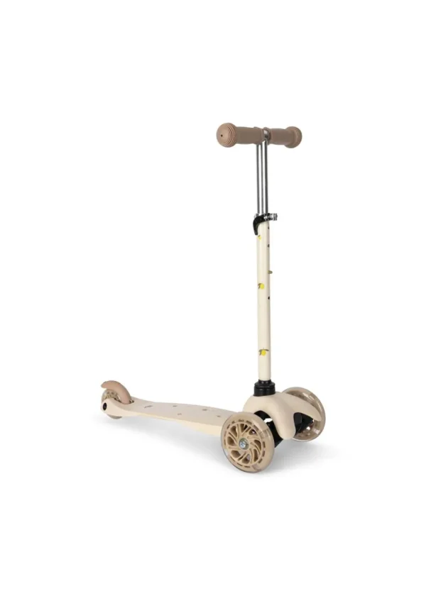 Konges Sløjd Kids Scooter - Lemon